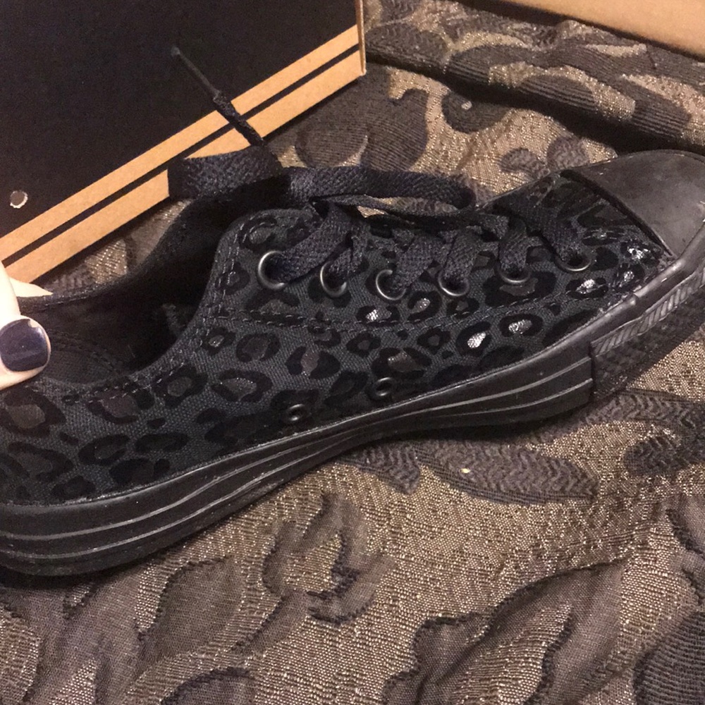 Converse shoes